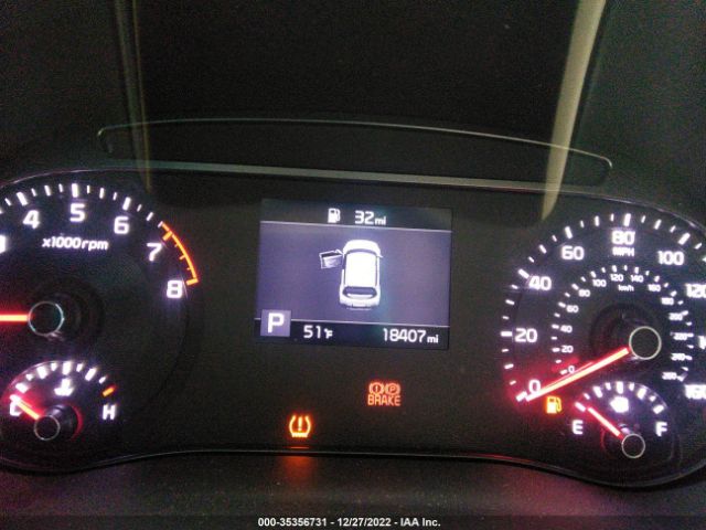 KNDJ23AU0L7015434 KIA SOUL LX