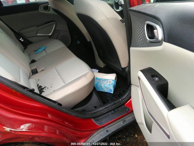 KNDJ23AU0L7015434 KIA SOUL LX