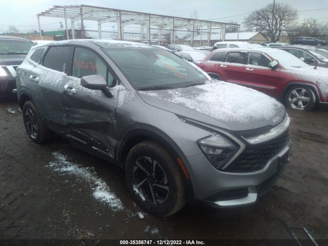 2023 Kia Sportage, VIN: KNDPUCAG2P7028920