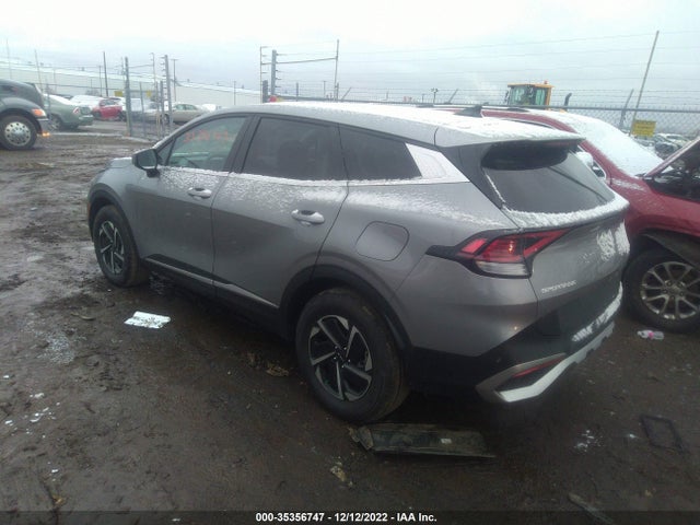2023 Kia Sportage, VIN: KNDPUCAG2P7028920