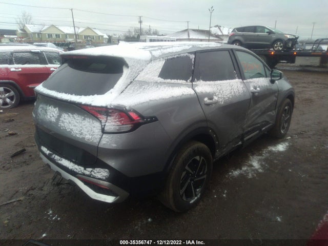 2023 Kia Sportage, VIN: KNDPUCAG2P7028920
