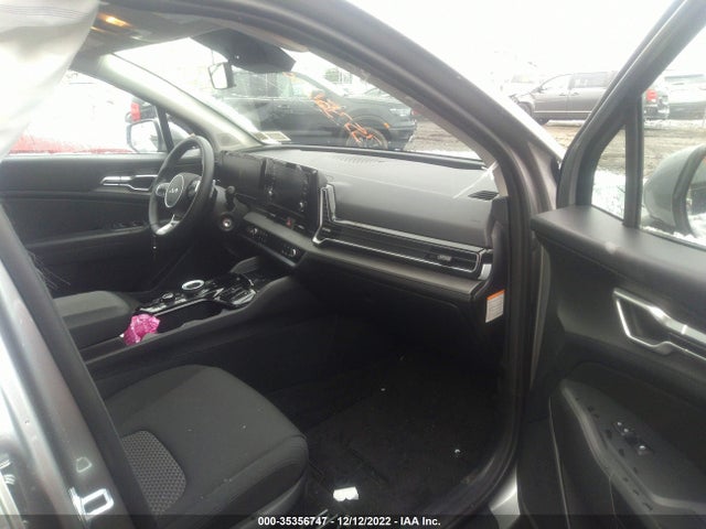 2023 Kia Sportage, VIN: KNDPUCAG2P7028920