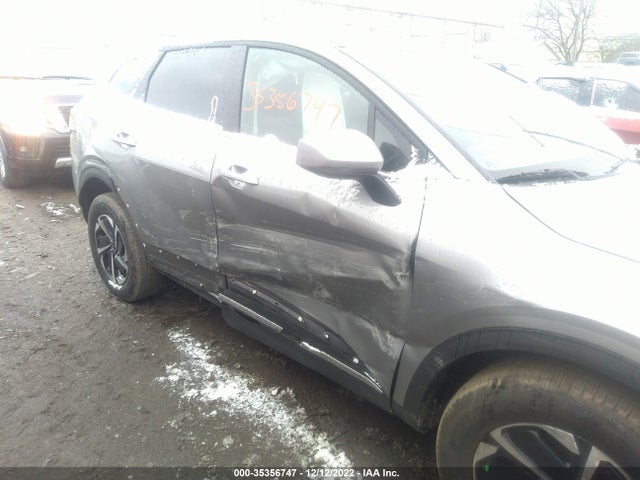 2023 Kia Sportage, VIN: KNDPUCAG2P7028920