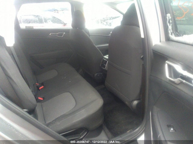 2023 Kia Sportage, VIN: KNDPUCAG2P7028920