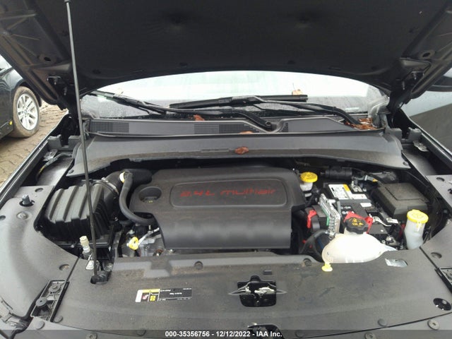 2022 Jeep Compass, VIN: 3C4NJCBB3NT139715
