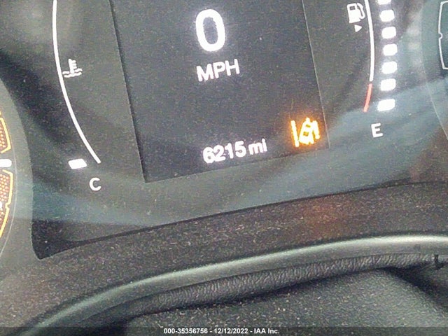 2022 Jeep Compass, VIN: 3C4NJCBB3NT139715
