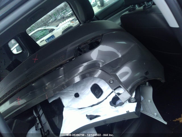 2022 Jeep Compass, VIN: 3C4NJCBB3NT139715
