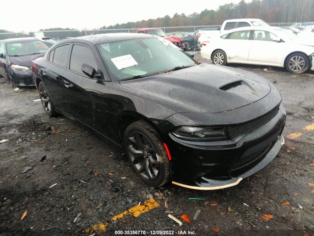 2019 2C3CDXHG2KH583864 main image