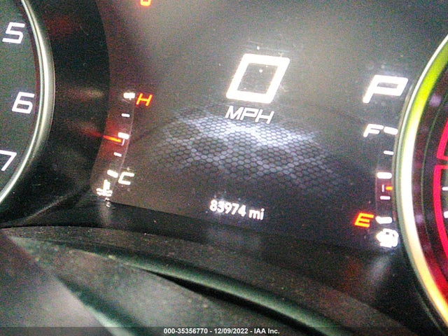2019 DODGE CHARGER GT VIN: 2C3CDXHG2KH583864