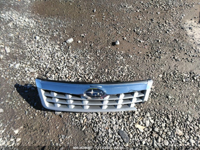 Subaru Forester 2013 JF2SHAAC3DH437242 Image 12