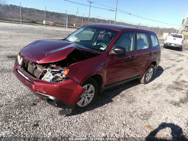 Subaru Forester 2013 JF2SHAAC3DH437242 Image 2