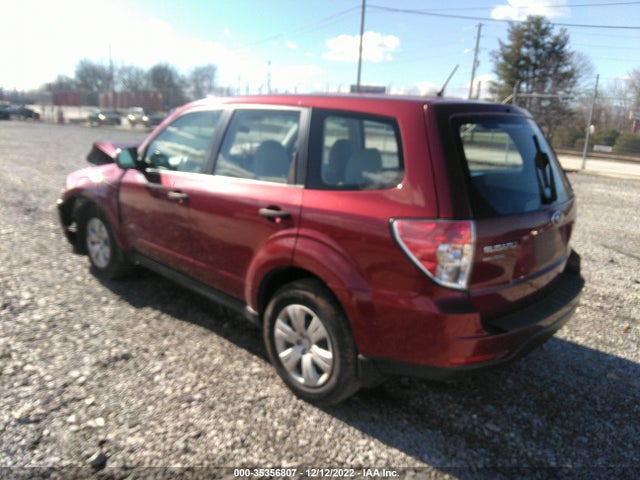 Subaru Forester 2013 JF2SHAAC3DH437242 Image 3