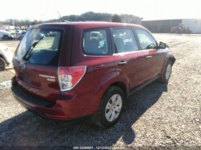 Subaru Forester 2013 JF2SHAAC3DH437242 Image 4