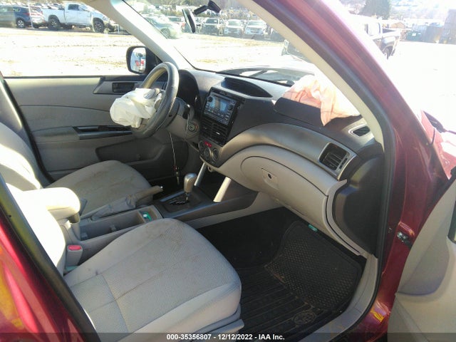 Subaru Forester 2013 JF2SHAAC3DH437242 Image 5