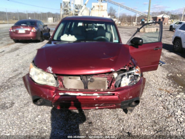 Subaru Forester 2013 JF2SHAAC3DH437242 Image 6
