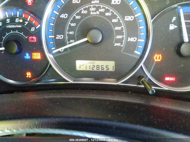 Subaru Forester 2013 JF2SHAAC3DH437242 Image 7