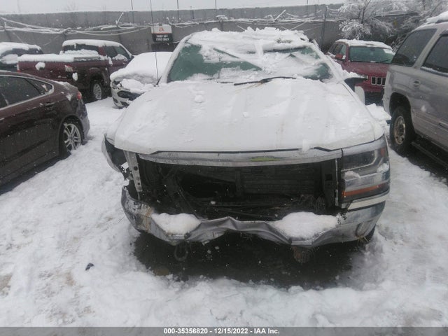 Chevrolet Silverado 1500 Lt 2017 3GCUKREC4HG380566 Image 11