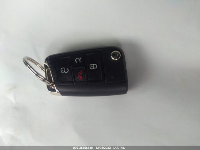 Volkswagen Golf R 2016 WVWUF7AU2GW207331 Image 11