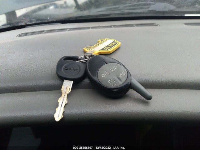 GMC Sierra 2500hd Slt 2005 1GTHK23U35F930339 Image 3