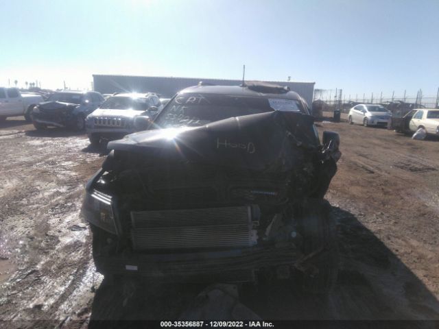 3C4PDCBG7FT707798 Dodge Journey Sxt