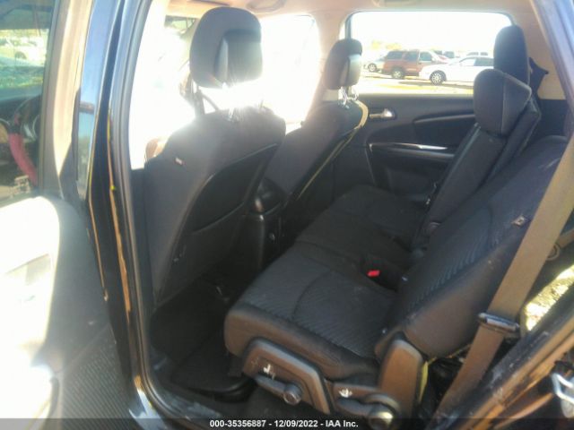3C4PDCBG7FT707798 Dodge Journey Sxt