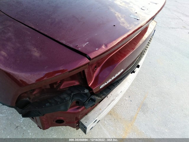 Dodge Charger 2018 2C3CDXL94JH138078 Image 6
