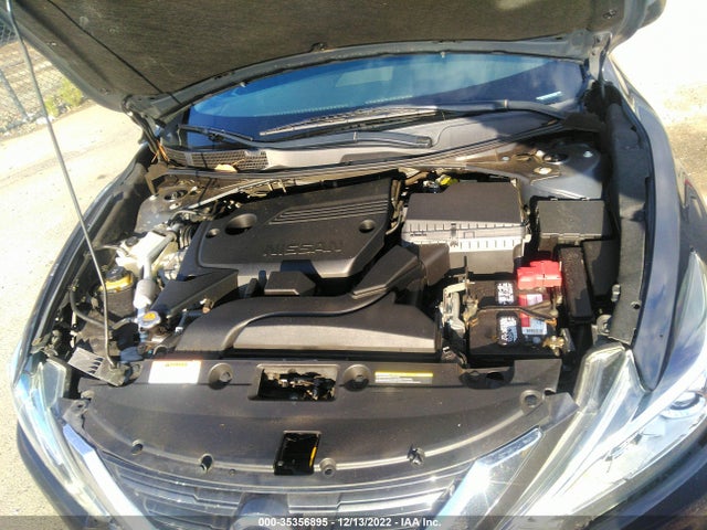 2017 Nissan Altima, VIN: 1N4AL3AP4HC487955