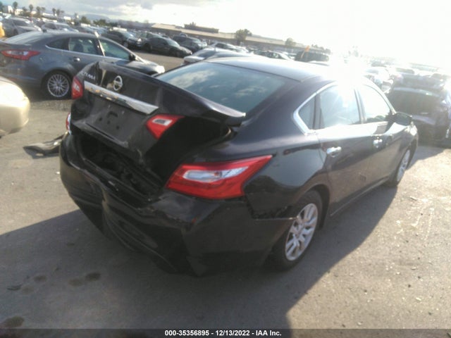 2017 Nissan Altima, VIN: 1N4AL3AP4HC487955