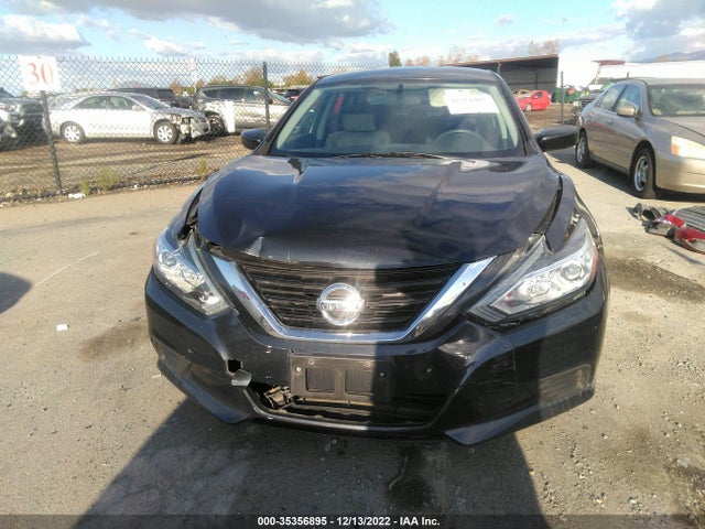 2017 Nissan Altima, VIN: 1N4AL3AP4HC487955