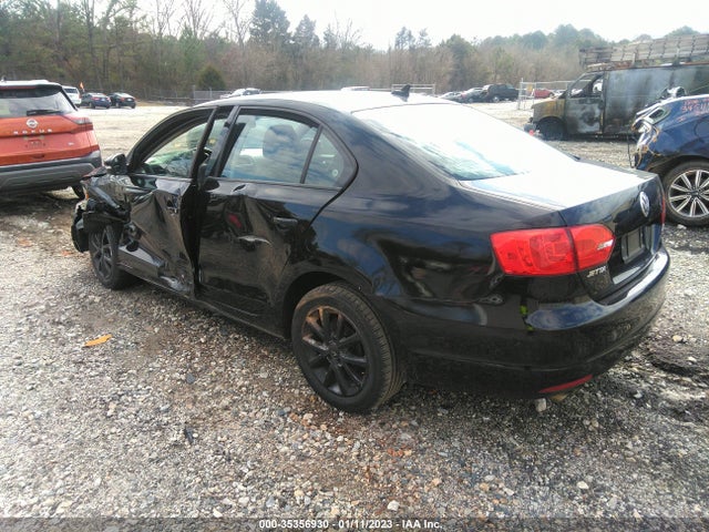 Volkswagen JETTA SEDAN 2012 3VWDX7AJ8CM344848 Image 4