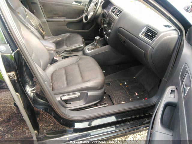 Volkswagen JETTA SEDAN 2012 3VWDX7AJ8CM344848 Image 6