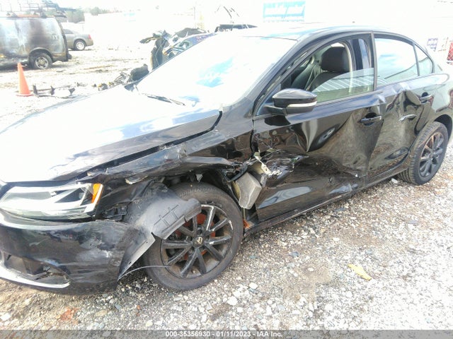 Volkswagen JETTA SEDAN 2012 3VWDX7AJ8CM344848 Image 7