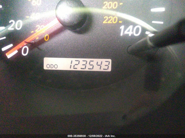 2005 TOYOTA HIGHLANDER VIN: JTEEP21A750126024