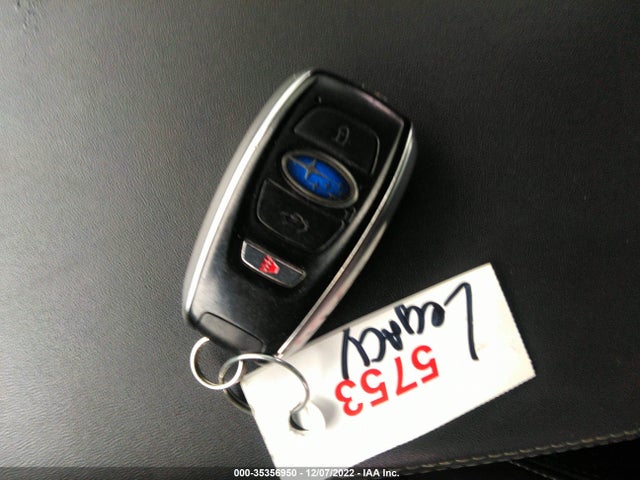 2019 Subaru Legacy, VIN: 4S3BNAN65K3035860