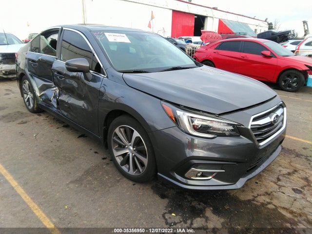 2019 Subaru Legacy, VIN: 4S3BNAN65K3035860