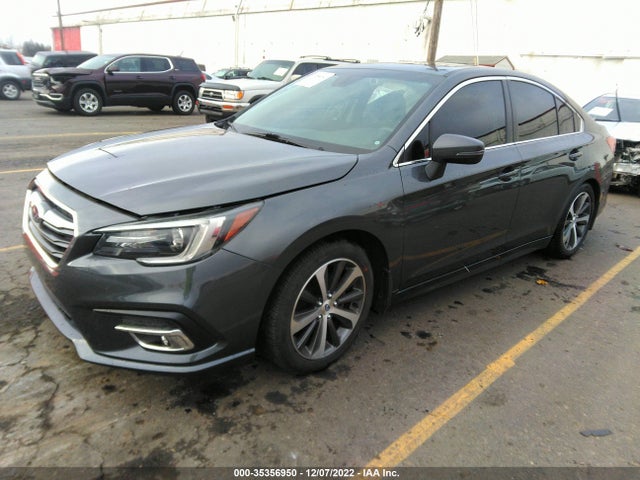 2019 Subaru Legacy, VIN: 4S3BNAN65K3035860