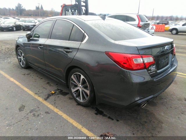 2019 Subaru Legacy, VIN: 4S3BNAN65K3035860