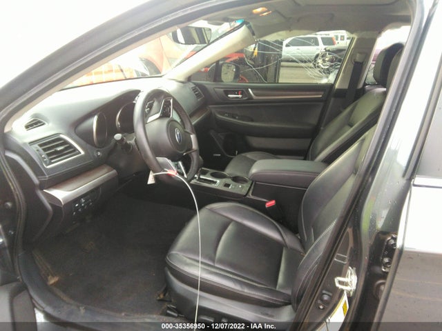 2019 Subaru Legacy, VIN: 4S3BNAN65K3035860