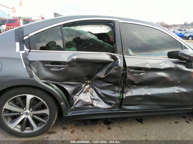 2019 Subaru Legacy, VIN: 4S3BNAN65K3035860