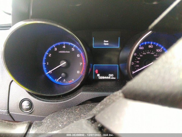 2019 Subaru Legacy, VIN: 4S3BNAN65K3035860