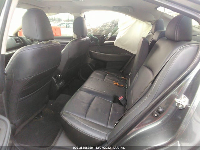 2019 Subaru Legacy, VIN: 4S3BNAN65K3035860