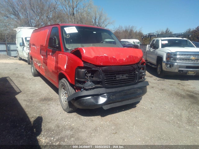 2014 1GTZ7UBG5E1168562 main image