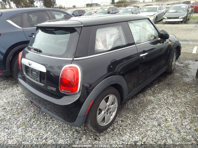 Mini COOPER HARDTOP 2014 WMWXM5C52ET934610 Image 4