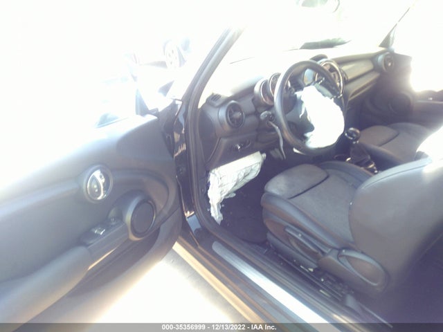 Mini COOPER HARDTOP 2014 WMWXM5C52ET934610 Image 5