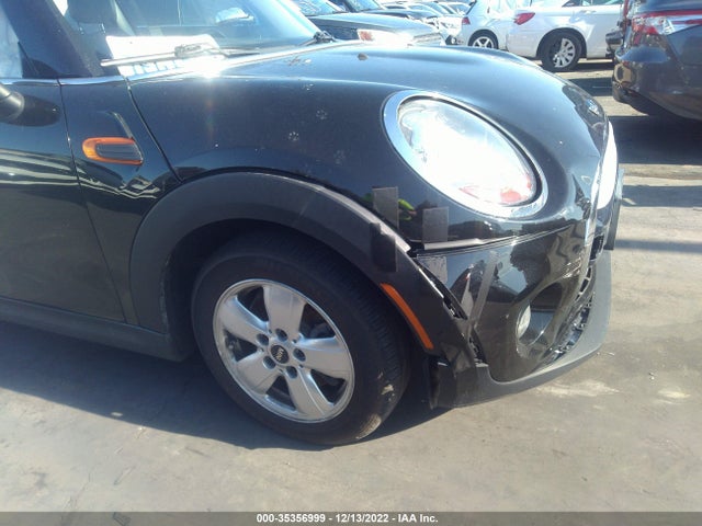 Mini COOPER HARDTOP 2014 WMWXM5C52ET934610 Image 6