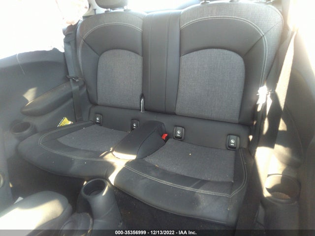 Mini COOPER HARDTOP 2014 WMWXM5C52ET934610 Image 8