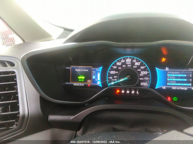 2015 Ford C-Max, VIN: 1FADP5CU4FL122186