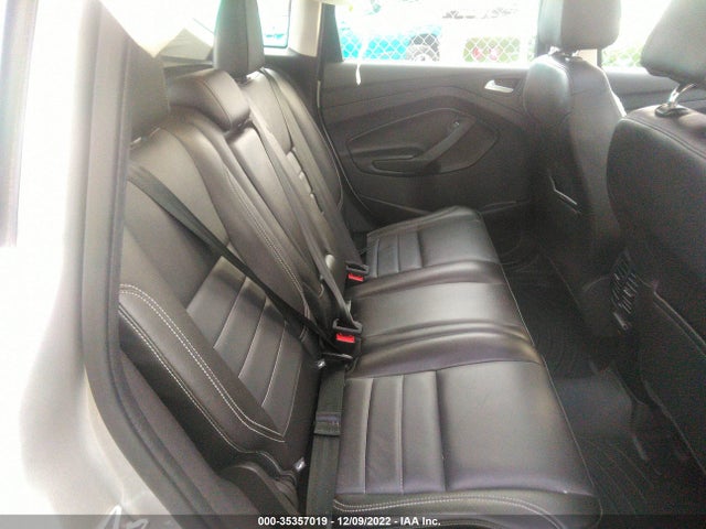 2015 Ford C-Max, VIN: 1FADP5CU4FL122186