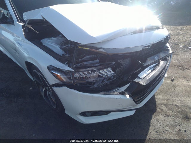 2022 Honda Accord, VIN: 1HGCV3F2XNA043238