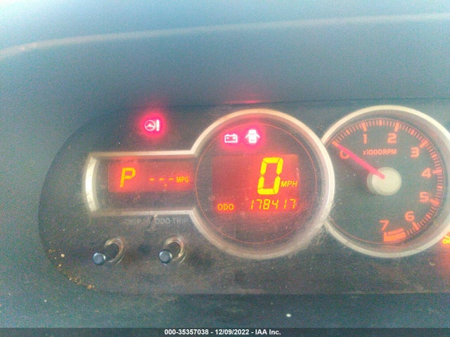 2012 SCION XB VIN: JTLZE4FE1CJ012390